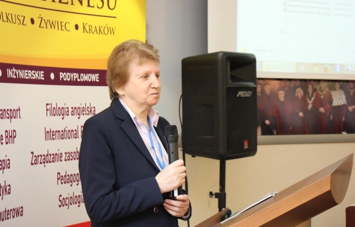 Zdjęcie nr 17 z galerii Międzynarodowa Konferencja "Innowacje i Przedsiębiorczość. Teoria i Praktyka"