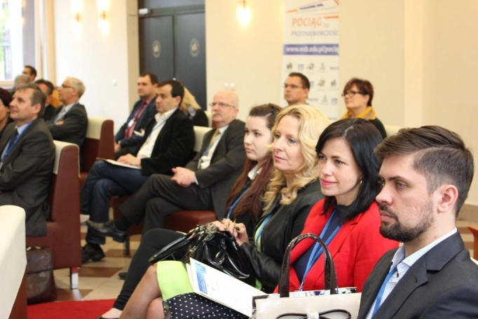 Zdjęcie nr 18 z galerii Międzynarodowa Konferencja "Innowacje i Przedsiębiorczość. Teoria i Praktyka"