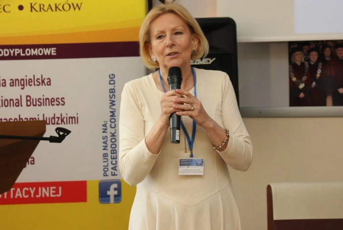 Zdjęcie nr 23 z galerii Międzynarodowa Konferencja "Innowacje i Przedsiębiorczość. Teoria i Praktyka"