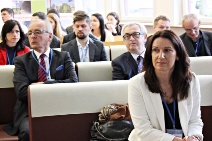 Zdjęcie nr 24 z galerii Międzynarodowa Konferencja "Innowacje i Przedsiębiorczość. Teoria i Praktyka"