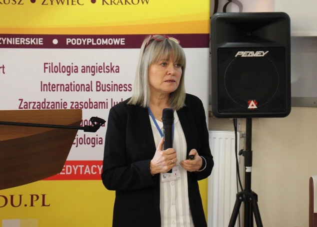 Zdjęcie nr 27 z galerii Międzynarodowa Konferencja "Innowacje i Przedsiębiorczość. Teoria i Praktyka"