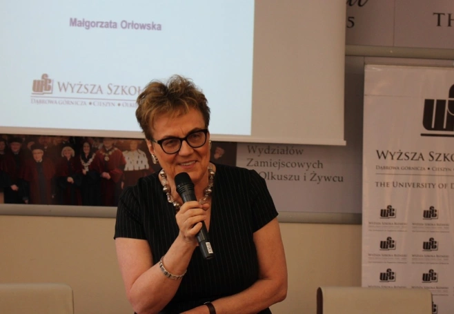 Zdjęcie nr 28 z galerii Międzynarodowa Konferencja "Innowacje i Przedsiębiorczość. Teoria i Praktyka"