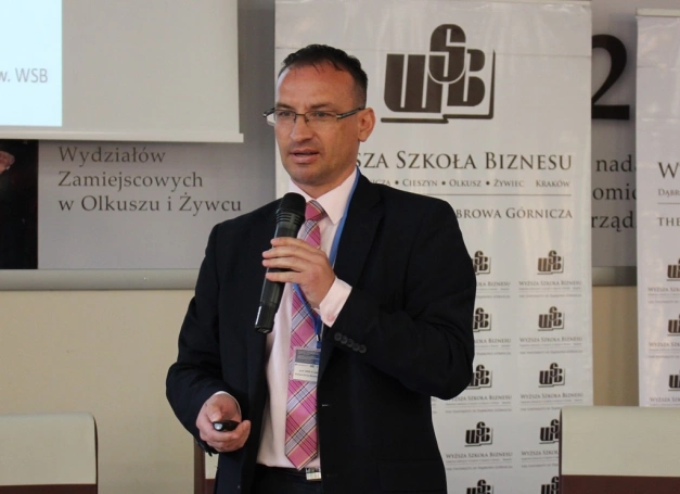 Zdjęcie nr 29 z galerii Międzynarodowa Konferencja "Innowacje i Przedsiębiorczość. Teoria i Praktyka"