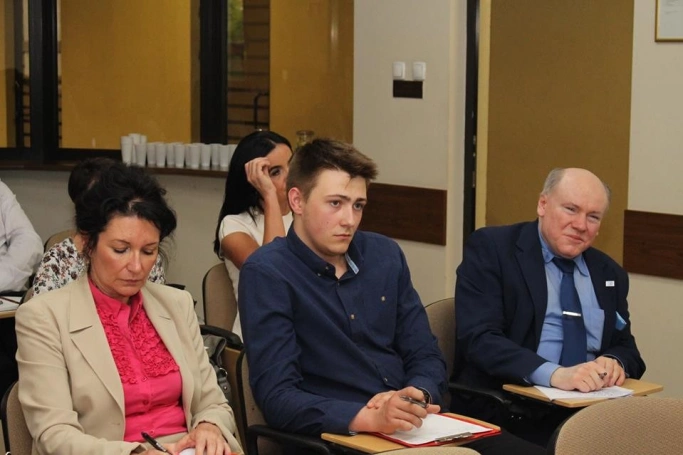 Zdjęcie nr 2 z galerii Zarządzanie zmianą – jak inicjować i utrwalać zmiany w organizacji? - spotkanie TNOIK