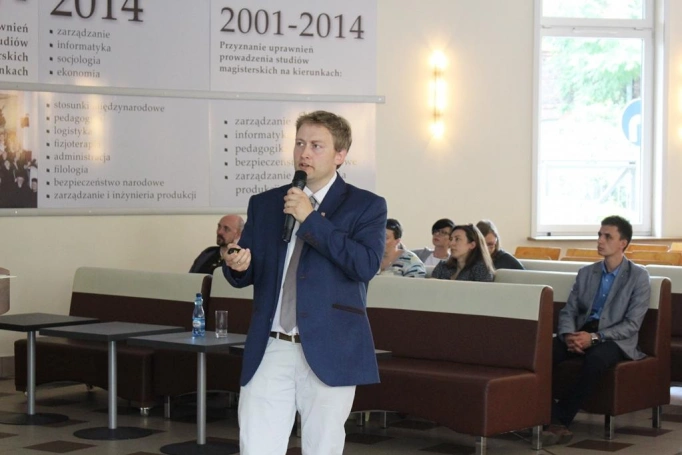 Zdjęcie nr 40 z galerii Rola komunikacji rowerowej w zintegrowanym systemie transportowym miasta