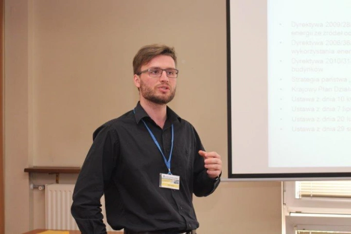 Zdjęcie nr 15 z galerii Studencka Konferencja Naukowa „Ludzie i instytucje wobec zagrożeń współczesnego świata”