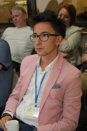 Zdjęcie nr 18 z galerii Studencka Konferencja Naukowa „Ludzie i instytucje wobec zagrożeń współczesnego świata”
