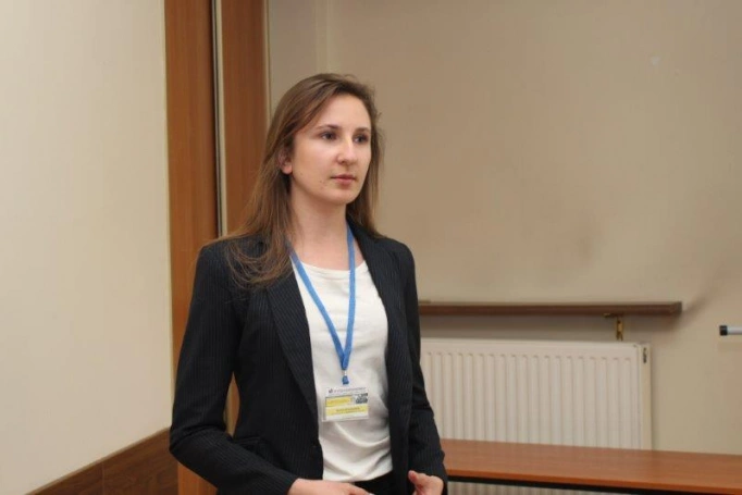 Zdjęcie nr 19 z galerii Studencka Konferencja Naukowa „Ludzie i instytucje wobec zagrożeń współczesnego świata”