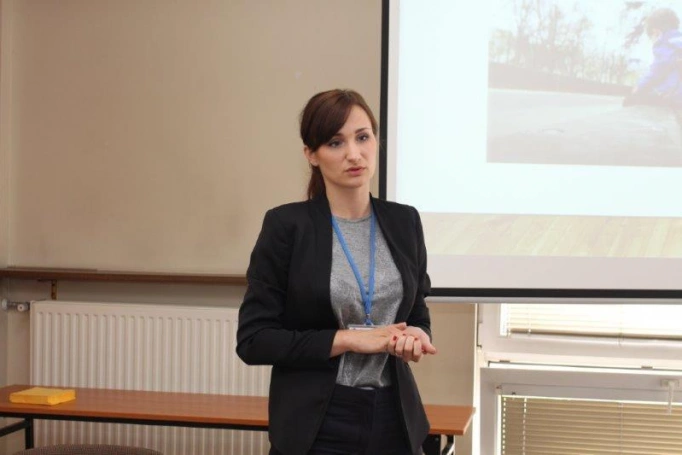 Zdjęcie nr 25 z galerii Studencka Konferencja Naukowa „Ludzie i instytucje wobec zagrożeń współczesnego świata”