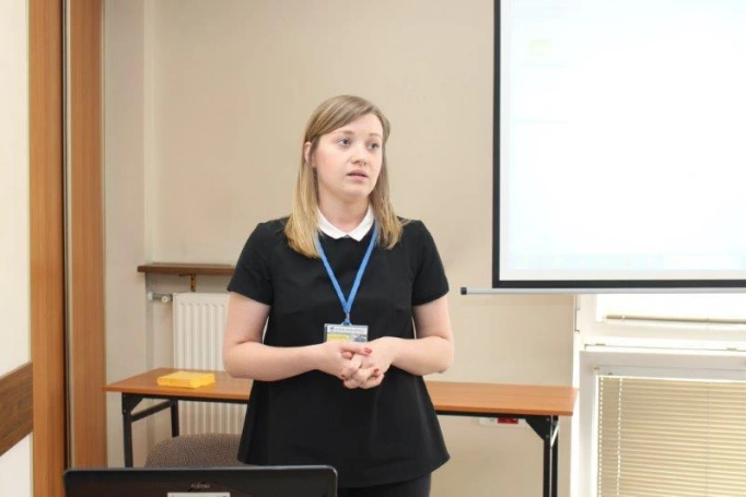 Zdjęcie nr 26 z galerii Studencka Konferencja Naukowa „Ludzie i instytucje wobec zagrożeń współczesnego świata”