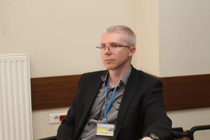 Zdjęcie nr 27 z galerii Studencka Konferencja Naukowa „Ludzie i instytucje wobec zagrożeń współczesnego świata”