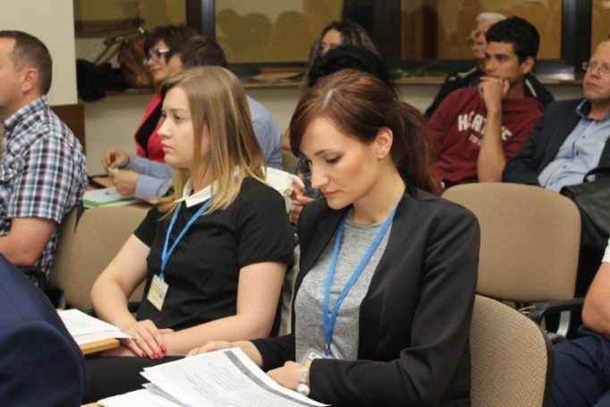 Zdjęcie nr 32 z galerii Studencka Konferencja Naukowa „Ludzie i instytucje wobec zagrożeń współczesnego świata”