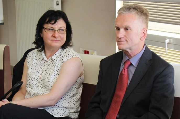 Zdjęcie nr 8 z galerii W drodze do ideału organizacji. Praktyczne klucze do sukcesu - spotkanie TNOIK