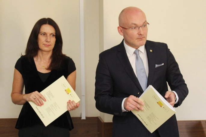 Zdjęcie nr 9 z galerii W drodze do ideału organizacji. Praktyczne klucze do sukcesu - spotkanie TNOIK