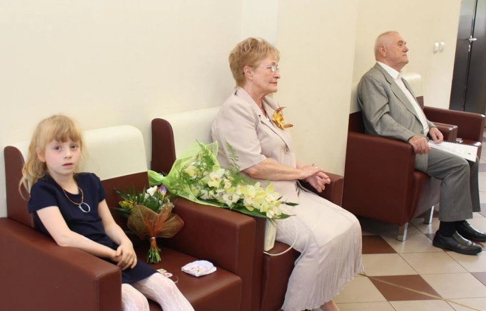 Zdjęcie nr 4 z galerii Publiczna obrona pracy doktorskiej mgr Magdaleny Kot-Radojewskiej