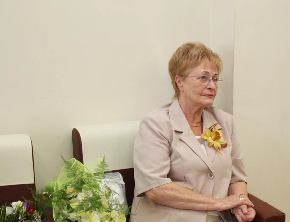 Zdjęcie nr 5 z galerii Publiczna obrona pracy doktorskiej mgr Magdaleny Kot-Radojewskiej