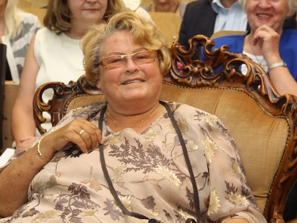 Zdjęcie nr 1 z galerii Święto Wyższej Szkoły Biznesu w Dąbrowie Górniczej - Uczelni zrodzonej z marzeń