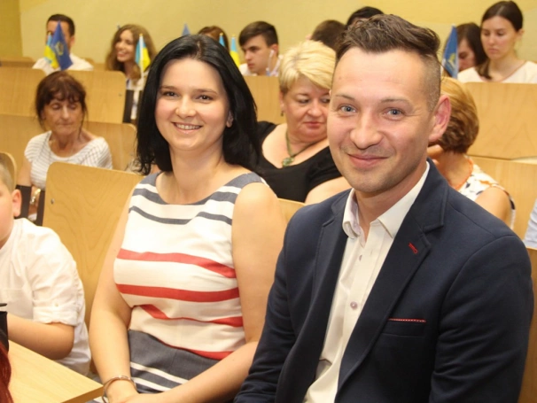Zdjęcie nr 17 z galerii Święto Wyższej Szkoły Biznesu w Dąbrowie Górniczej - Uczelni zrodzonej z marzeń