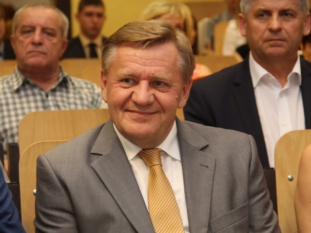 Zdjęcie nr 6 z galerii Święto Wyższej Szkoły Biznesu w Dąbrowie Górniczej - Uczelni zrodzonej z marzeń