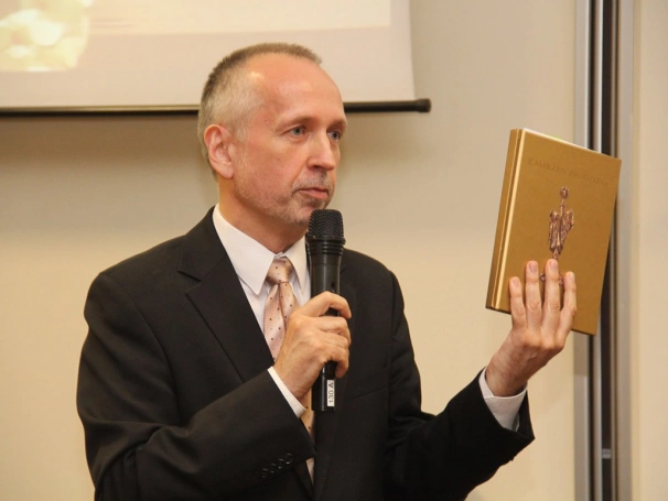 Zdjęcie nr 30 z galerii Święto Wyższej Szkoły Biznesu w Dąbrowie Górniczej - Uczelni zrodzonej z marzeń