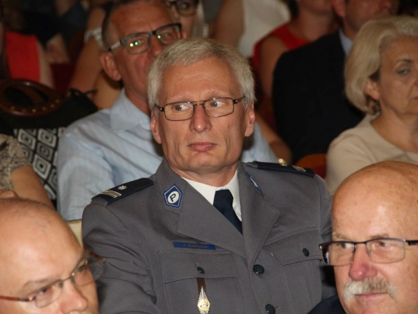 Zdjęcie nr 16 z galerii Koncert Zbigniewa Wodeckiego uświetnił galę wręczenia świadectw ukończenia studiów podyplomowych WSB