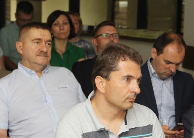 Zdjęcie nr 15 z galerii Śląsko-Zagłębiowska Akademia Google Apps for Work zainaugurowała swoją działalność