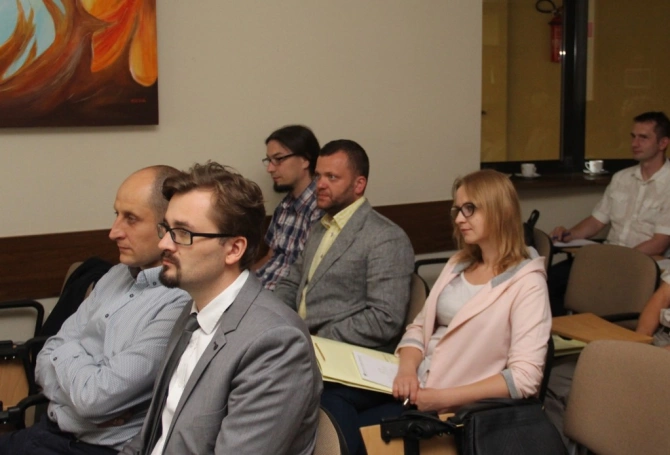 Zdjęcie nr 17 z galerii Śląsko-Zagłębiowska Akademia Google Apps for Work zainaugurowała swoją działalność