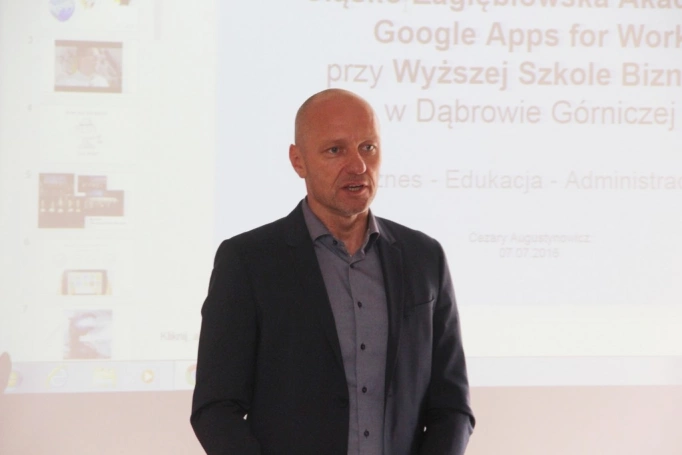 Zdjęcie nr 18 z galerii Śląsko-Zagłębiowska Akademia Google Apps for Work zainaugurowała swoją działalność
