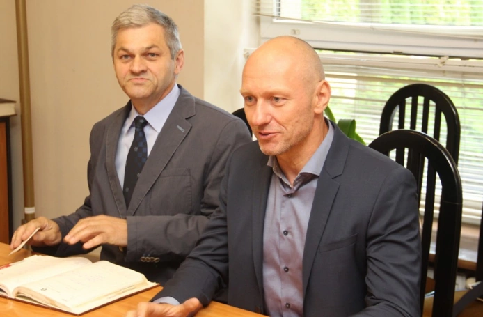 Zdjęcie nr 3 z galerii Śląsko-Zagłębiowska Akademia Google Apps for Work zainaugurowała swoją działalność