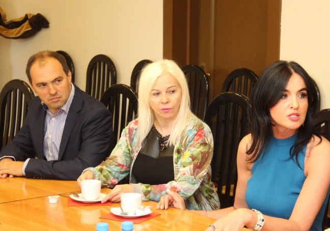 Zdjęcie nr 9 z galerii Śląsko-Zagłębiowska Akademia Google Apps for Work zainaugurowała swoją działalność