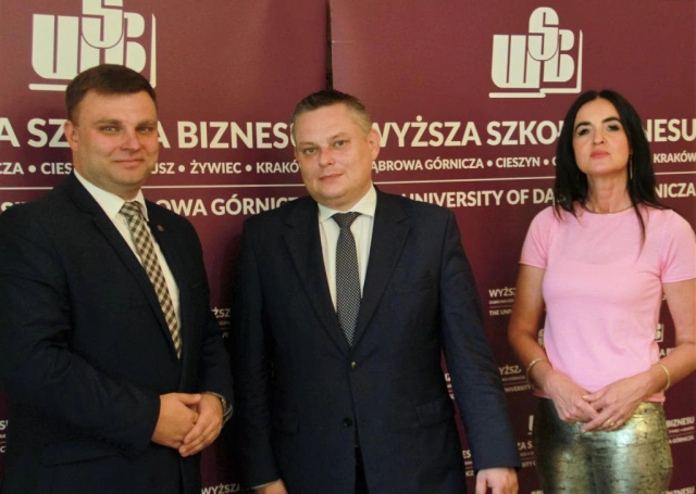 Zdjęcie nr 5 z galerii Spotkanie z Senatorem RP Arkadiuszem Grabowskim