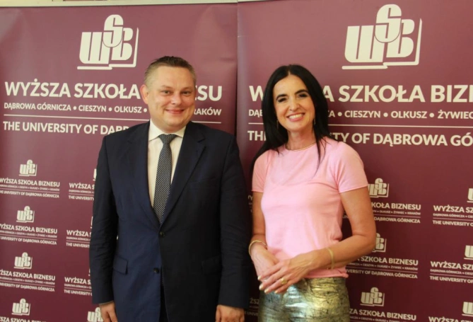 Zdjęcie nr 3 z galerii Spotkanie z Senatorem RP Arkadiuszem Grabowskim