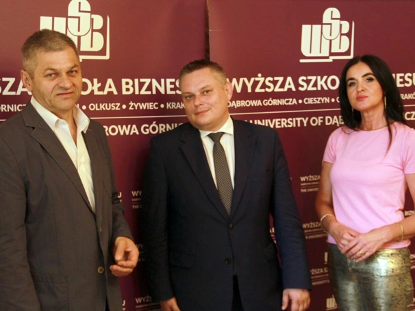 Zdjęcie nr 2 z galerii Spotkanie z Senatorem RP Arkadiuszem Grabowskim