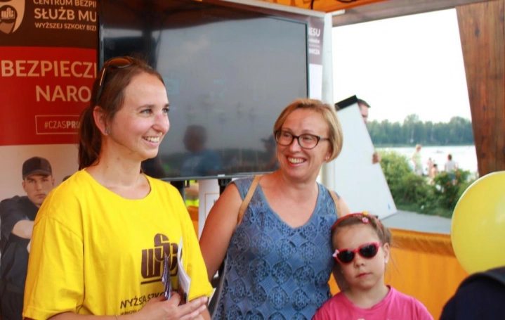 Zdjęcie nr 2 z galerii Tyle się działo...To była niezwykła Noc Spadających Gwiazd  