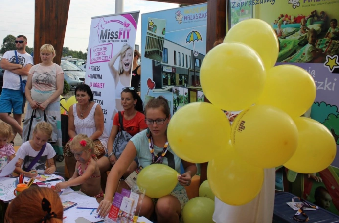 Zdjęcie nr 8 z galerii Tyle się działo...To była niezwykła Noc Spadających Gwiazd  