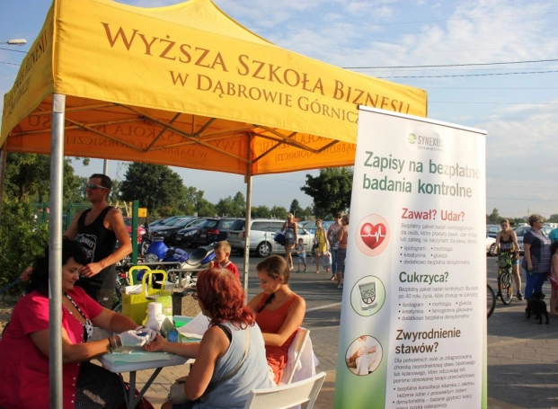 Zdjęcie nr 18 z galerii Tyle się działo...To była niezwykła Noc Spadających Gwiazd  
