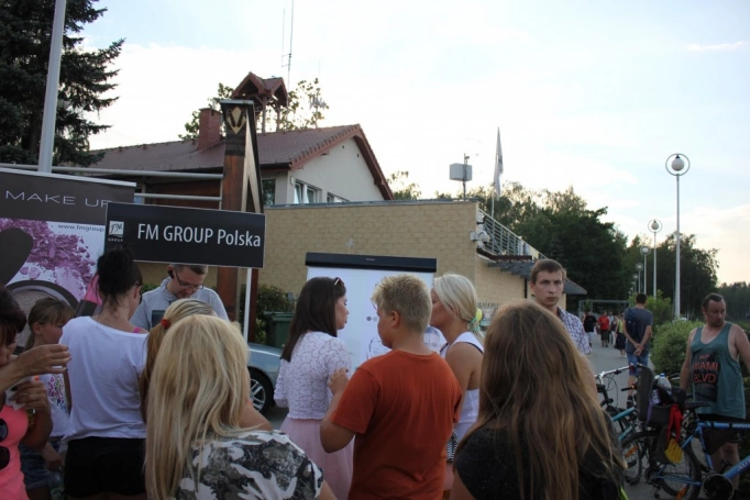 Zdjęcie nr 20 z galerii Tyle się działo...To była niezwykła Noc Spadających Gwiazd  