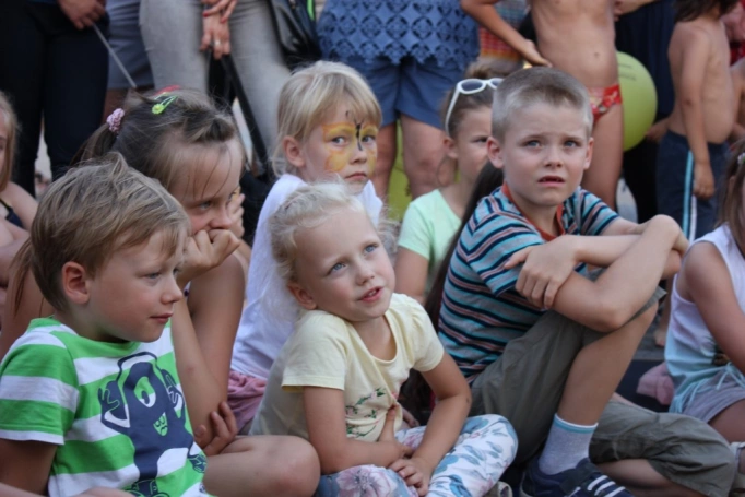 Zdjęcie nr 27 z galerii Tyle się działo...To była niezwykła Noc Spadających Gwiazd  