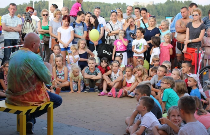 Zdjęcie nr 31 z galerii Tyle się działo...To była niezwykła Noc Spadających Gwiazd  