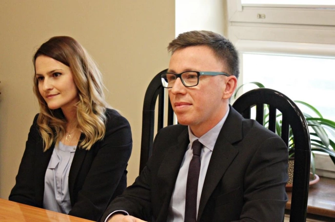 Zdjęcie nr 2 z galerii Śląsko-Zagłębiowski Kongres Mam już w styczniu Wyższej Szkole Biznesu w Dąbrowie Górniczej 