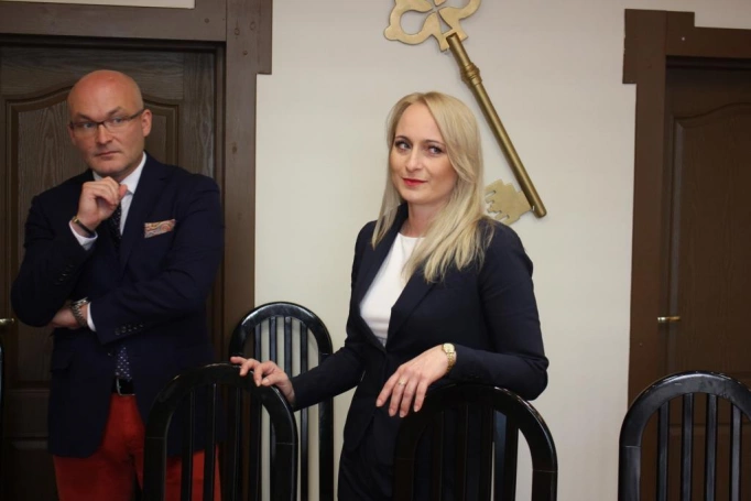 Zdjęcie nr 5 z galerii Śląsko-Zagłębiowski Kongres Mam już w styczniu Wyższej Szkole Biznesu w Dąbrowie Górniczej 