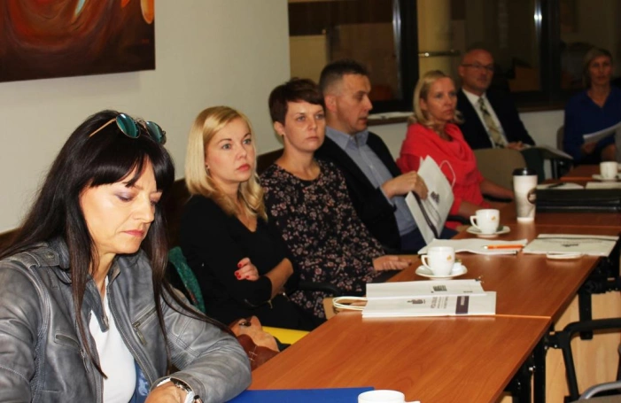 Zdjęcie nr 1 z galerii Badania Benchmarków Efektywności Polityki Szkoleniowej - nowy kierunek HR Bussines Partner