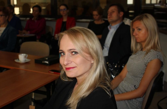 Zdjęcie nr 2 z galerii Badania Benchmarków Efektywności Polityki Szkoleniowej - nowy kierunek HR Bussines Partner