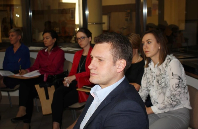 Zdjęcie nr 3 z galerii Badania Benchmarków Efektywności Polityki Szkoleniowej - nowy kierunek HR Bussines Partner