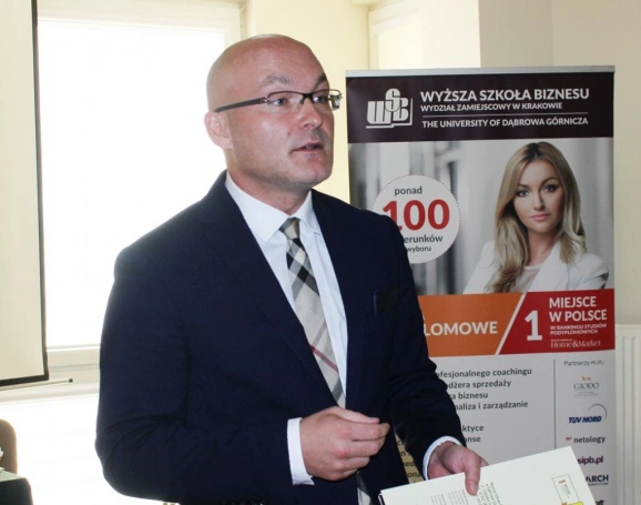 Zdjęcie nr 5 z galerii Badania Benchmarków Efektywności Polityki Szkoleniowej - nowy kierunek HR Bussines Partner
