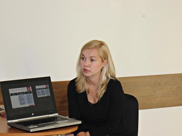 Zdjęcie nr 7 z galerii Badania Benchmarków Efektywności Polityki Szkoleniowej - nowy kierunek HR Bussines Partner