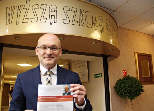 Zdjęcie nr 11 z galerii Badania Benchmarków Efektywności Polityki Szkoleniowej - nowy kierunek HR Bussines Partner