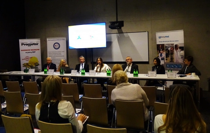 Zdjęcie nr 16 z galerii Eksperci WSB podczas VI Europejskiego Kongresu Małych i Średnich Przedsiębiorstw