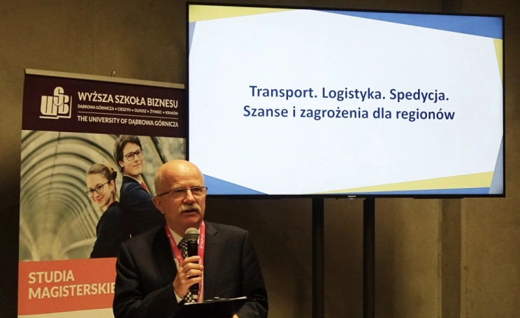 Zdjęcie nr 11 z galerii Eksperci WSB podczas VI Europejskiego Kongresu Małych i Średnich Przedsiębiorstw