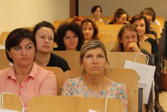 Zdjęcie nr 19 z galerii Dzień Bezpłatnych Szkoleń w Wyższej Szkole Biznesu w Dąbrowie Górniczej - podsumowanie